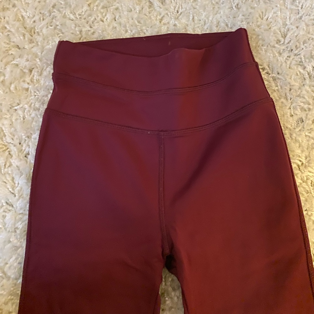 Free People Movement Leggings, XS, EXCELLENT condition - Picture 3 of 5